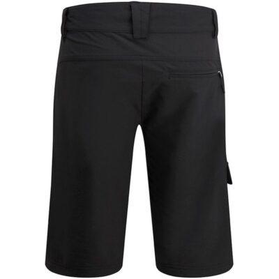Henri Lloyd Women's Element Shorts - Black - Image