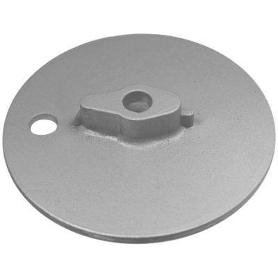 MG Duff Anode Circular CM76214Z. - Image