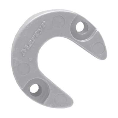 MG Duff CM806189M Magnesium Mercury / Mercruiser Lift Ram - Image