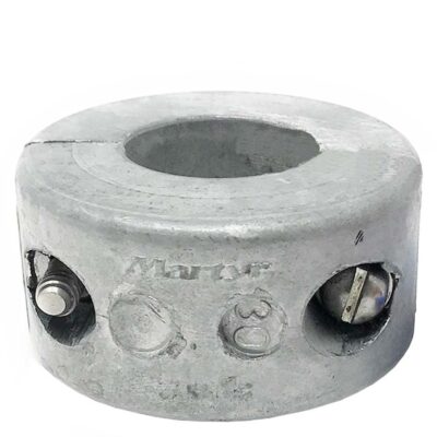 MG Duff Collar Anodes - Image