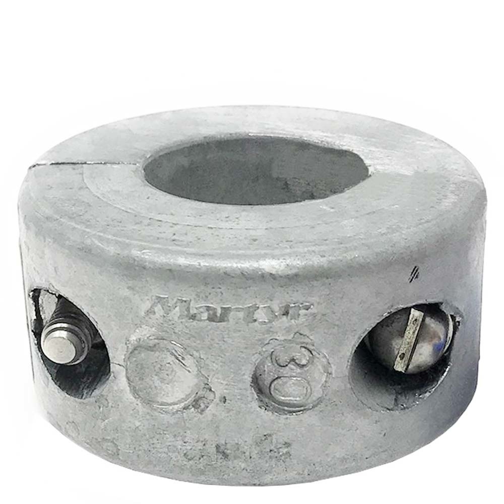 MG Duff Collar Anodes - Image