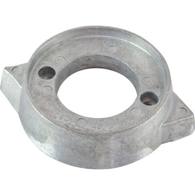 MG Duff Volvo Large Ring CMV18 - Image