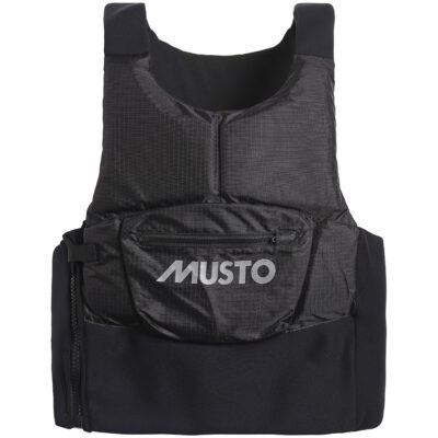 Musto LPX Impact Buoyancy Aid 50N - Carbon