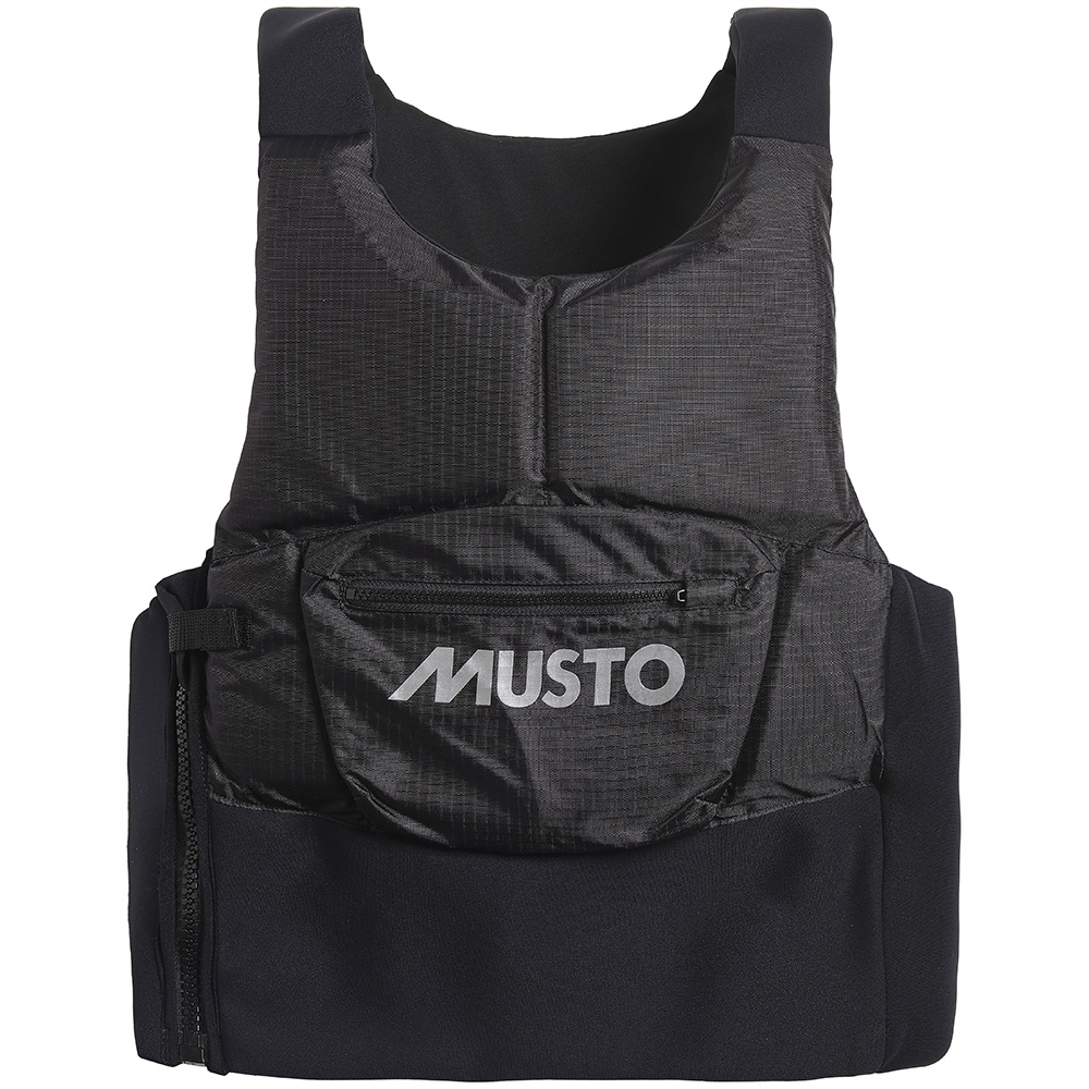 Musto LPX Impact Buoyancy Aid 50N - Carbon
