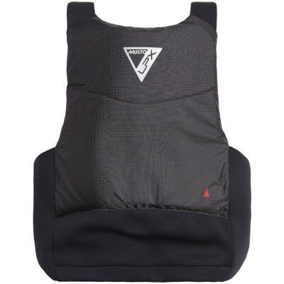 Musto LPX Impact Buoyancy Aid 50N - Carbon