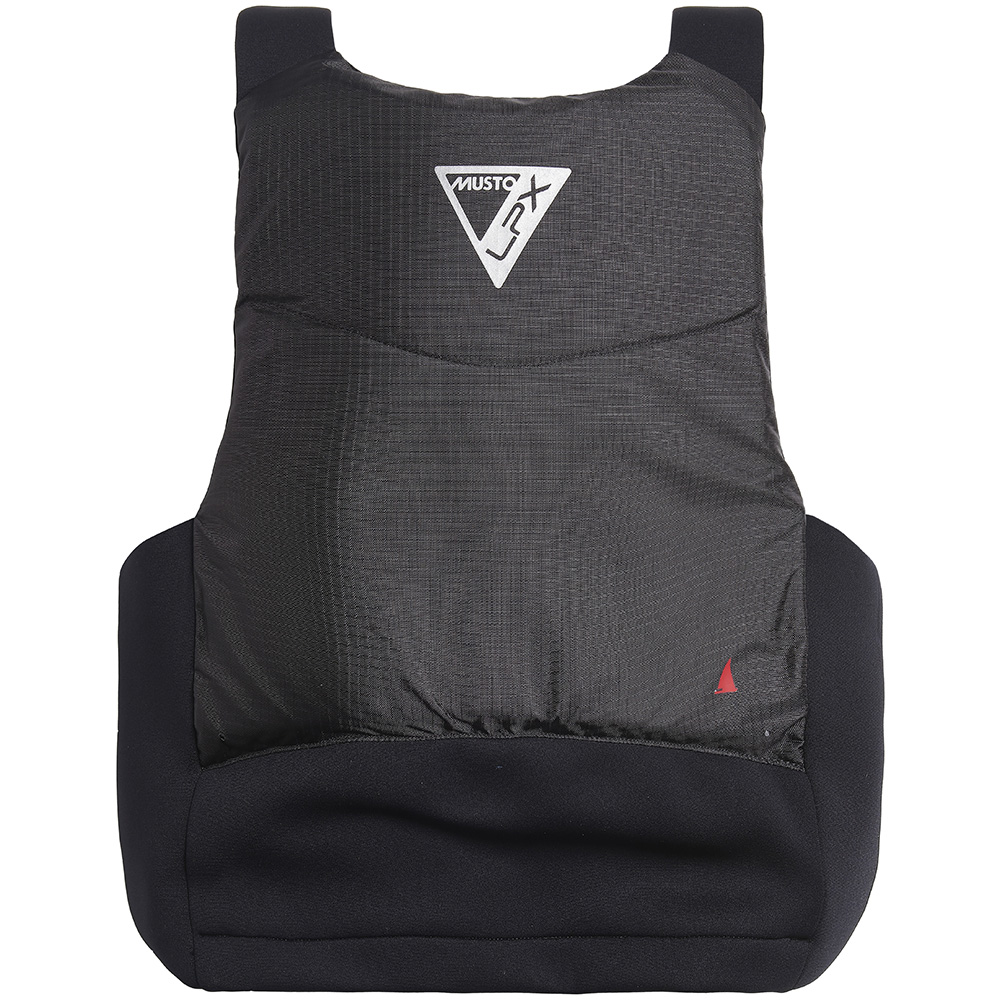 Musto LPX Impact Buoyancy Aid 50N - Carbon