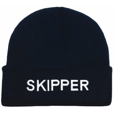 Nauticalia Knitted Hats Assorted - Skipper