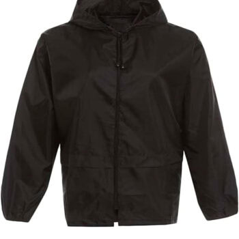 Rainy Days Kids Kagoul Raincoat - Size 22. - Image