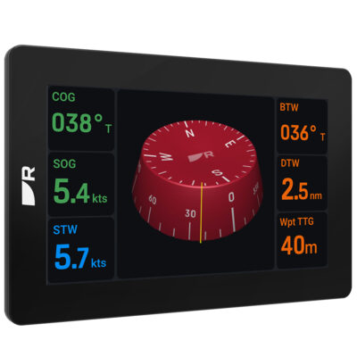 Raymarine Alpha 7
