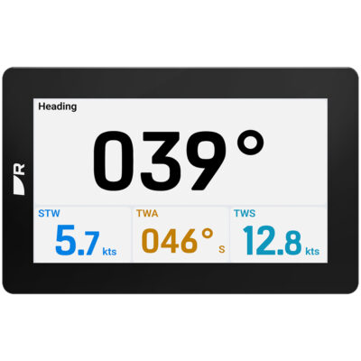 Raymarine Alpha 7