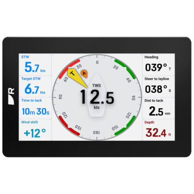 Raymarine Alpha 7