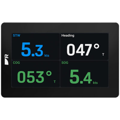 Raymarine Alpha 7
