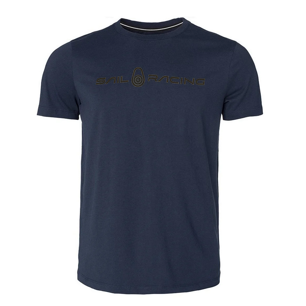 Sail Racing Bowman Tee - Blue - Size Small - Image