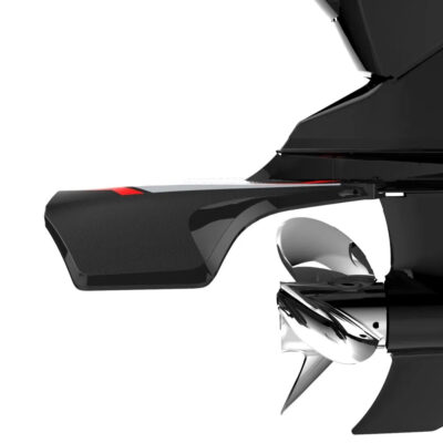 StingRay XR4 Senior Hydrofoil - Image