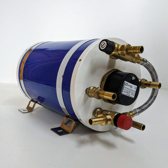 Surecal Water Horizontal Heater - 10L