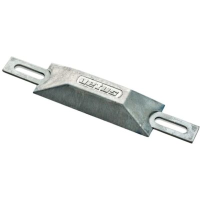 Vetus Zinc Anode Bar Shape - Image