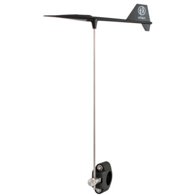 Allen Aerovane Rail Mount - Image