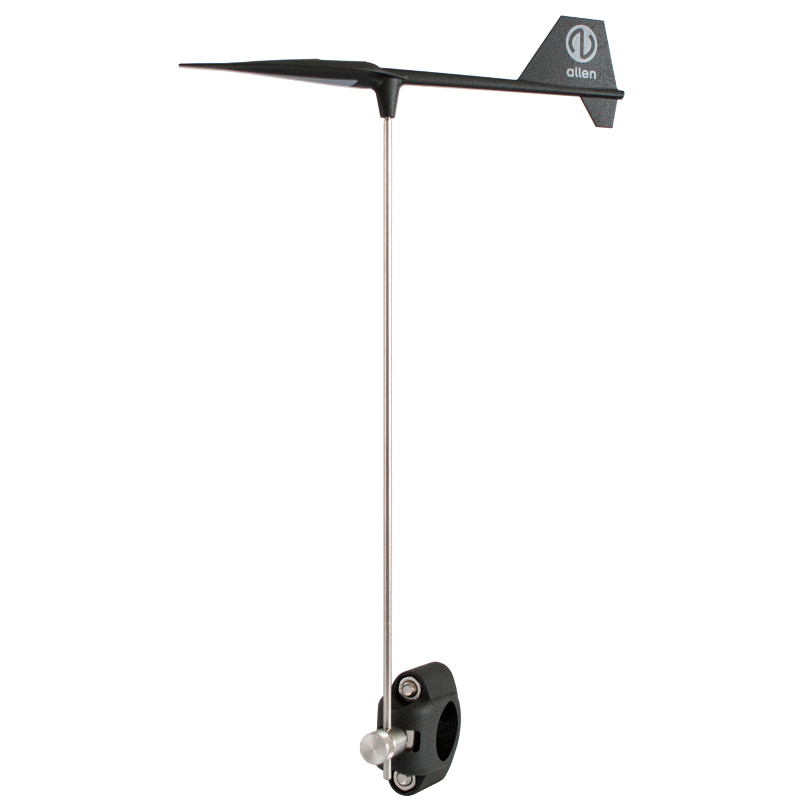 Allen Aerovane Rail Mount - Image