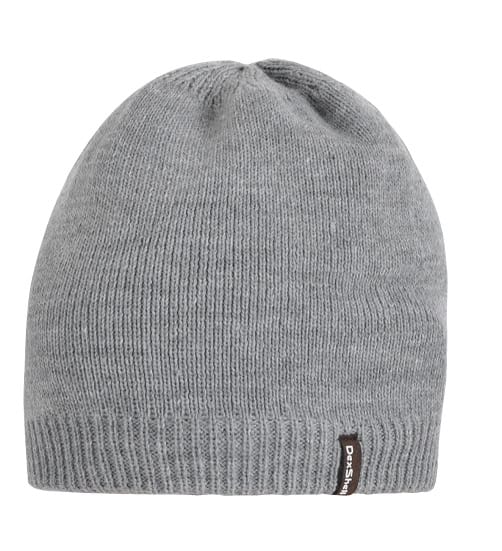 DexShell Waterproof Beanie Hat - Grey