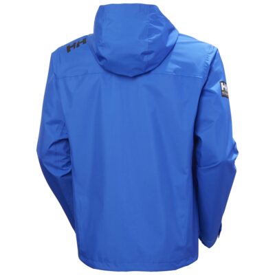 Helly Hansen Crew Hooded Jacket 2.0 - Cobalt 2.0