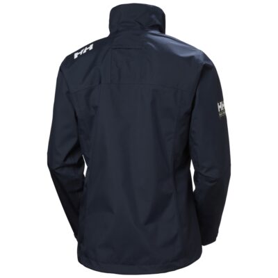 Helly Hansen Crew Jacket 2.0 for Women - Navy