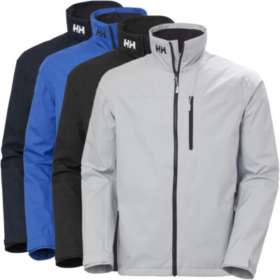 Helly Hansen Crew Jacket 2.0 - Image