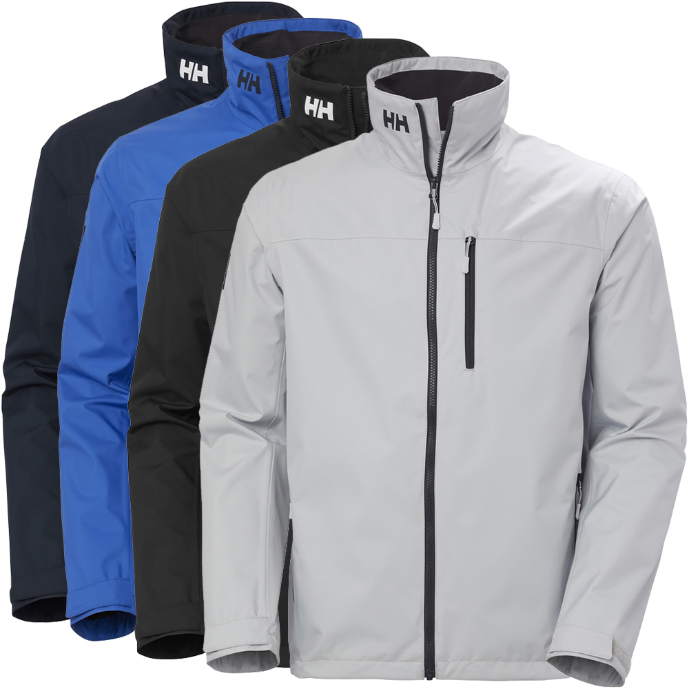 Helly Hansen Crew Jacket 2.0 - Image