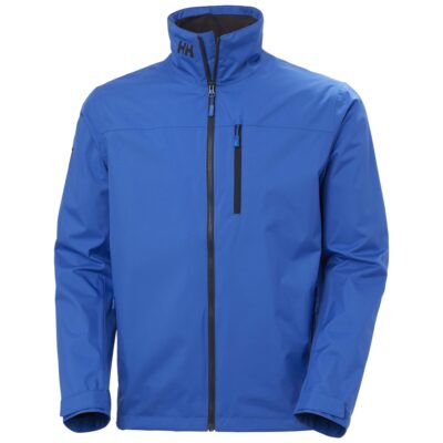 Helly Hansen Crew Jacket 2.0 - Cobalt 2.0