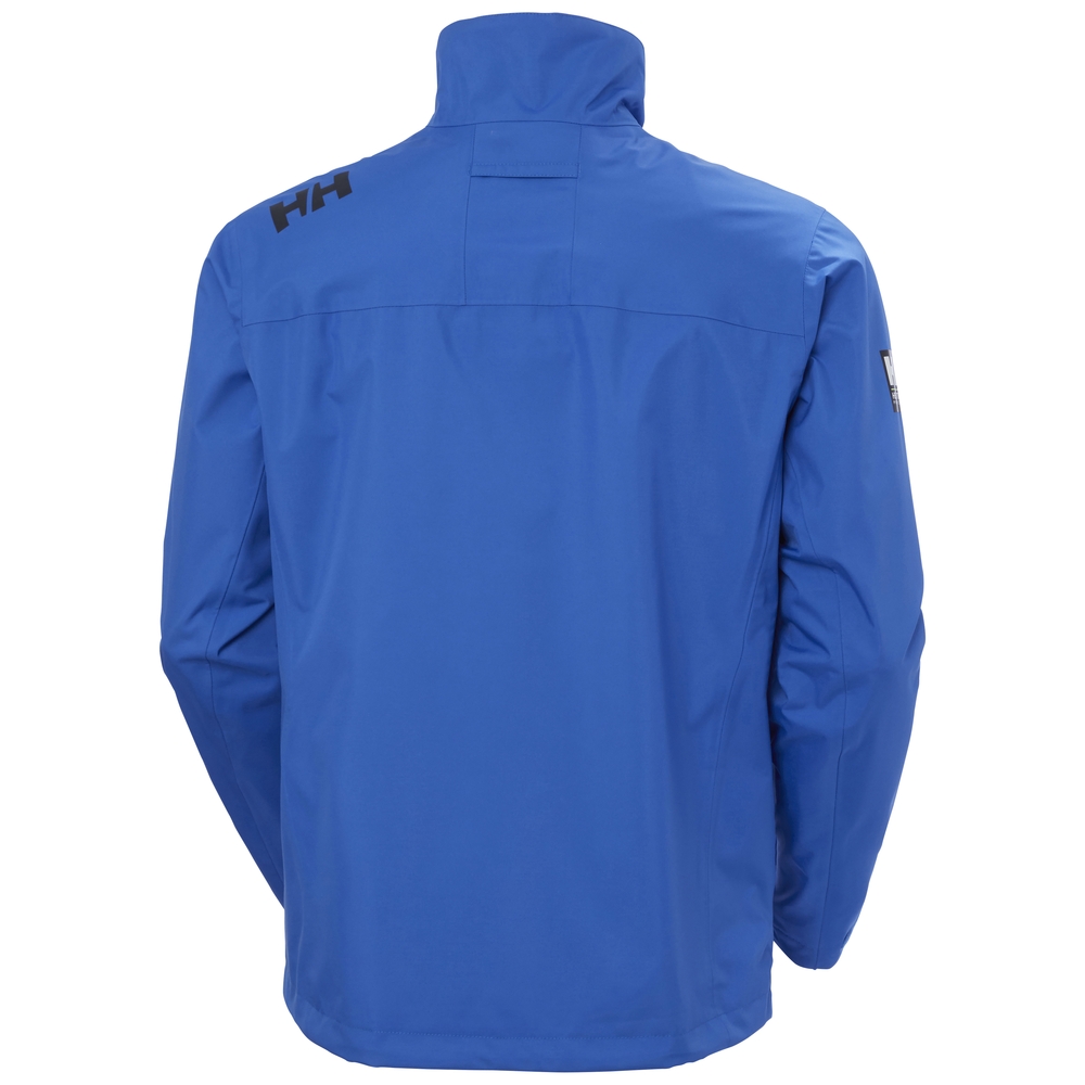 Helly Hansen Crew Jacket 2.0 - Cobalt 2.0