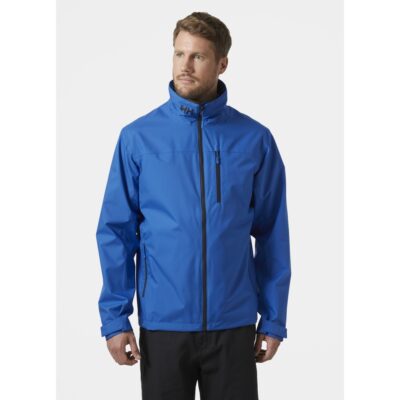 Helly Hansen Crew Jacket 2.0 - Cobalt 2.0