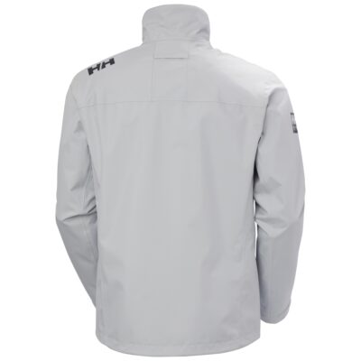 Helly Hansen Crew Jacket 2.0 - Grey Fog