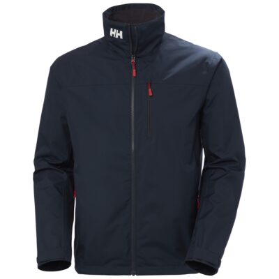Helly Hansen Crew Jacket 2.0 - Navy