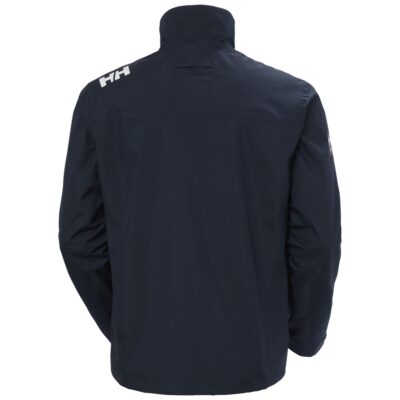 Helly Hansen Crew Jacket 2.0 - Navy