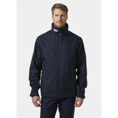 Helly Hansen Crew Jacket 2.0 - Navy