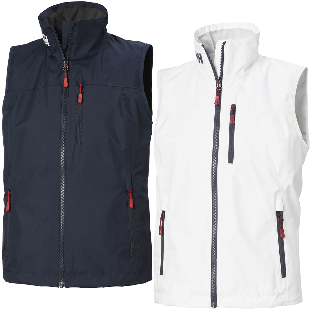 Helly Hansen Womens Crew Insulator Vest 2.0 – Fox's Chandlery - View #6
