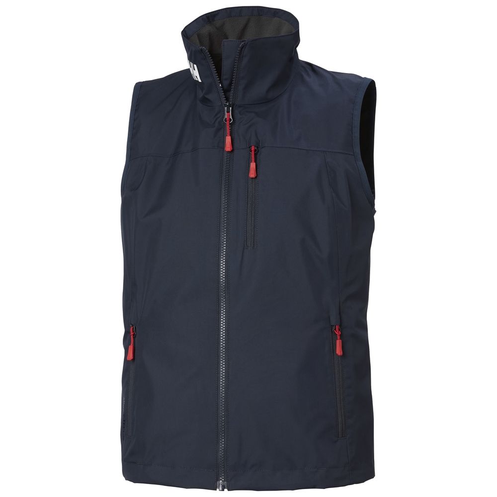 Helly Hansen Crew Vest 2.0 for Women - Navy
