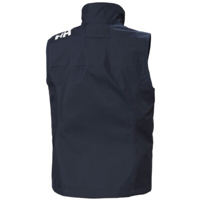 Helly Hansen Crew Vest 2.0 for Women - Navy