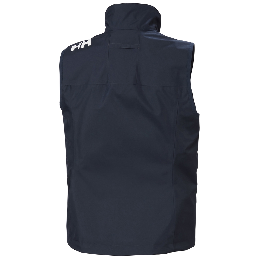 Helly Hansen Crew Vest 2.0 for Women - Navy