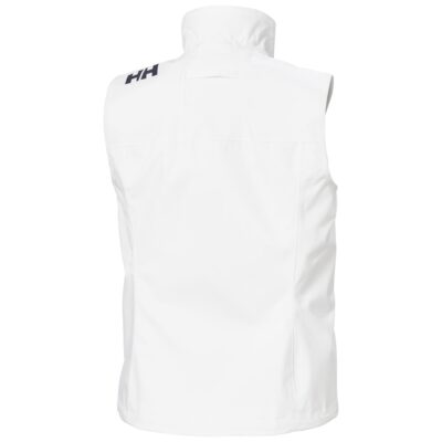 Helly Hansen Crew Vest 2.0 for Women - White