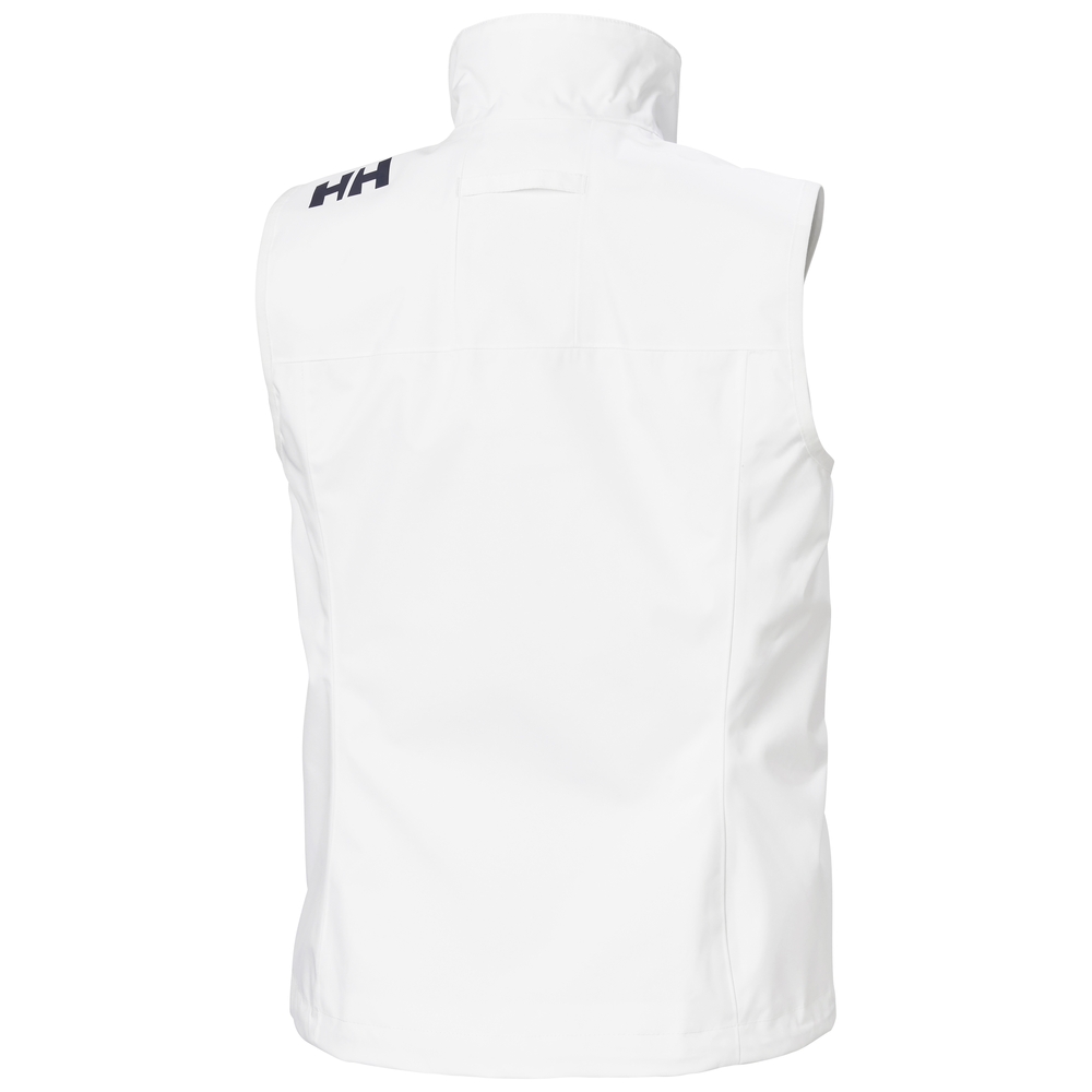 Helly Hansen Crew Vest 2.0 for Women - White