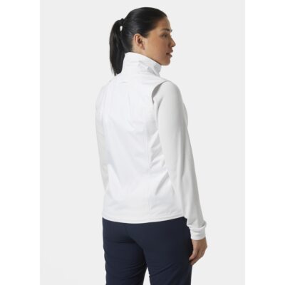 Helly Hansen Crew Vest 2.0 for Women - White
