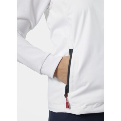 Helly Hansen Crew Vest 2.0 for Women - White