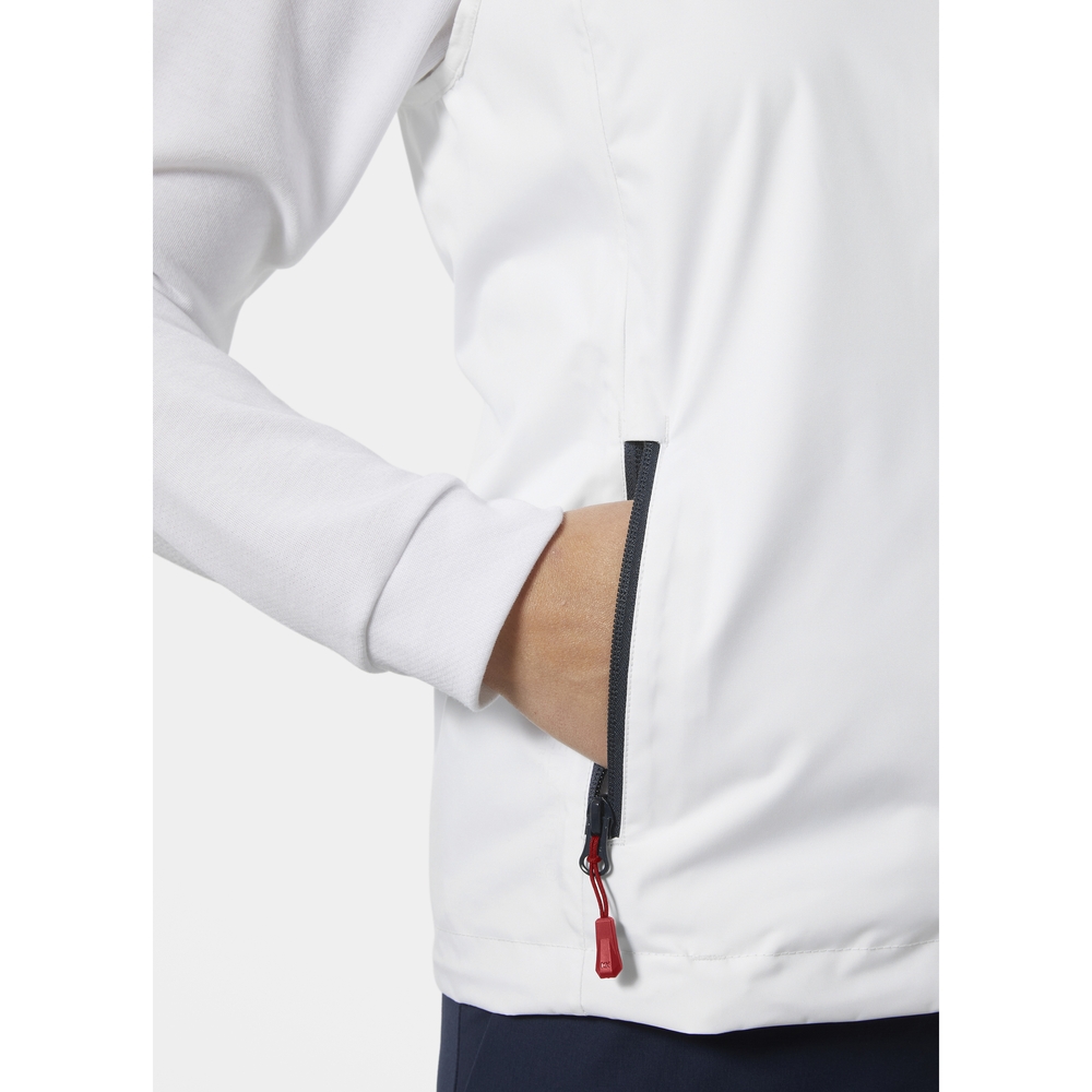 Helly Hansen Crew Vest 2.0 for Women - White