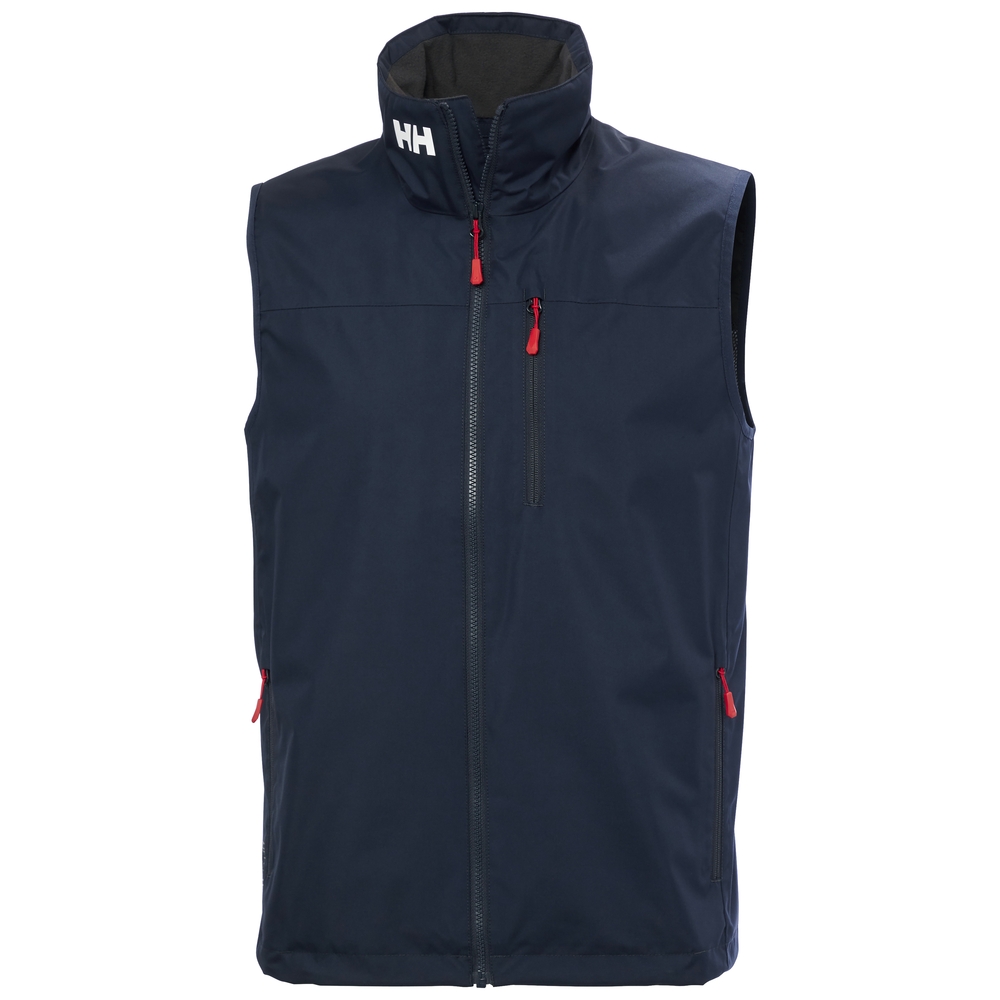 Helly Hansen Crew Vest 2.0 - Navy