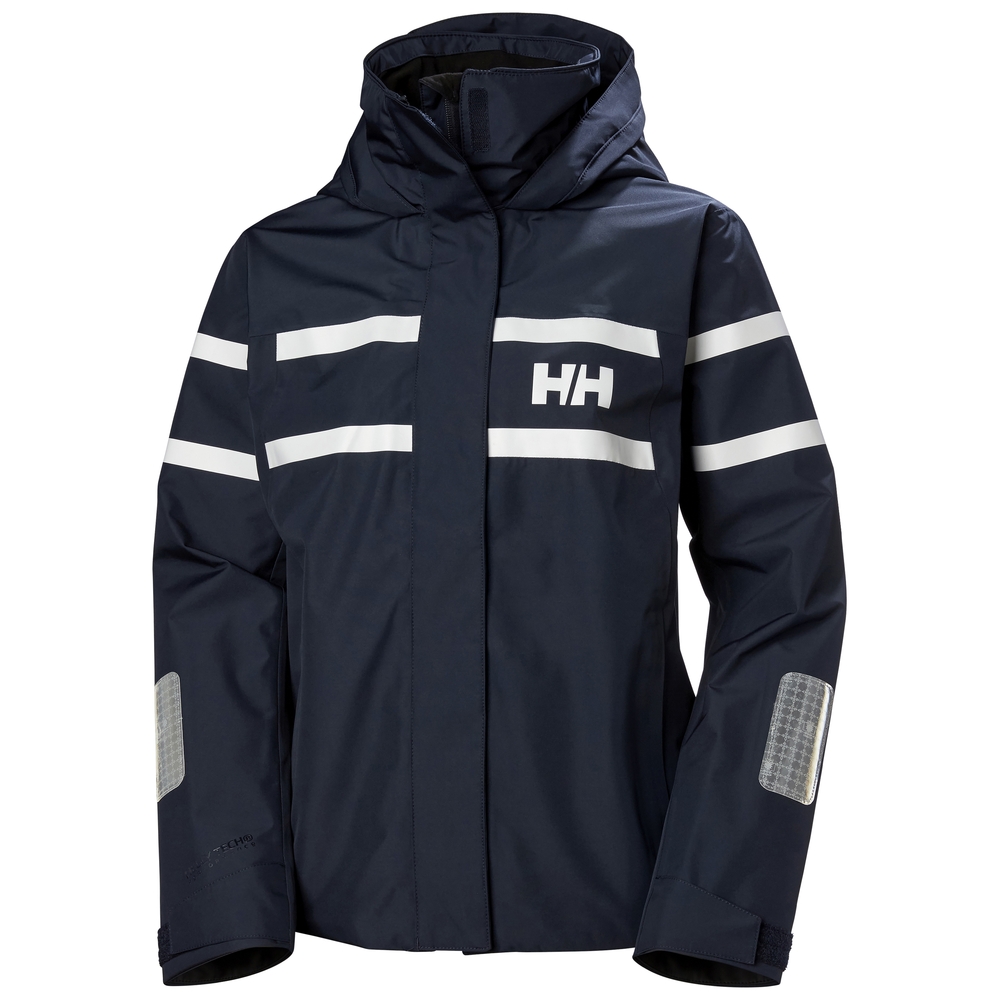 Helly Hansen Women's Salt Inshore Jacket