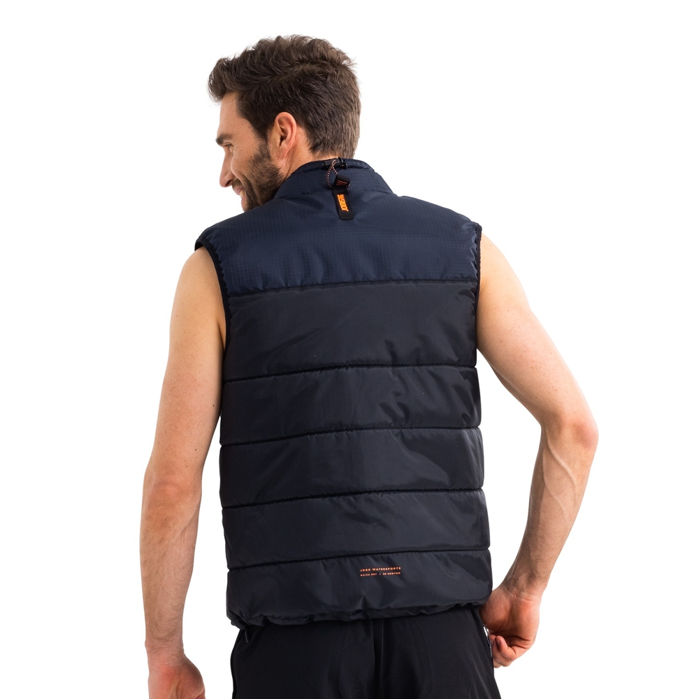 Jobe 50N Bodywarmer - Midnight Blue