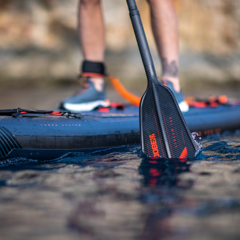 Jobe Aero Duna Elite 11.6 Inflatable Paddle Board Package - Image
