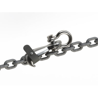 Mantus M2 Chain Hook - Image