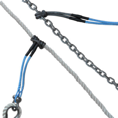 Mantus Snubber Pendant - Image