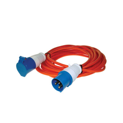 Maypole Shore Power Extension Lead 230V - Image
